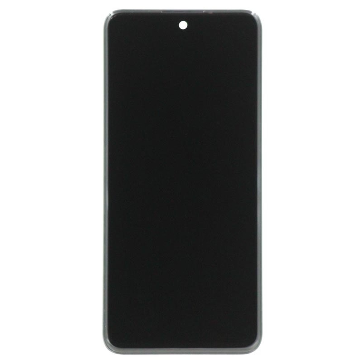 Pantalla LCD con táctil + marco Reacondicionado para TCL 20S (T773O), Gray — imagen 2