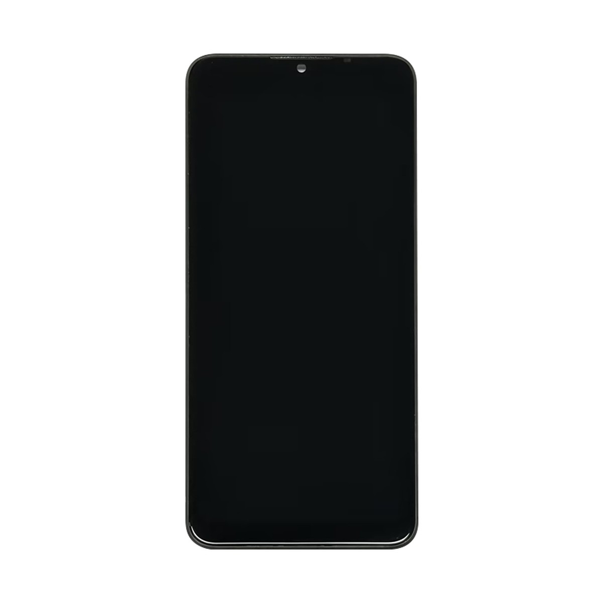 Pantalla LCD con táctil + marco Reacondicionado para TCL 20Y, Black — imagen 2
