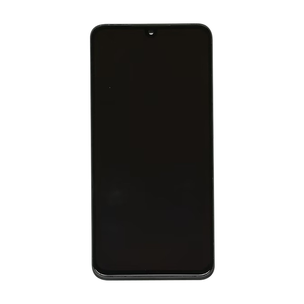 Pantalla LCD con táctil + marco Reacondicionado para TCL 30 Plus, Black — imagen 2