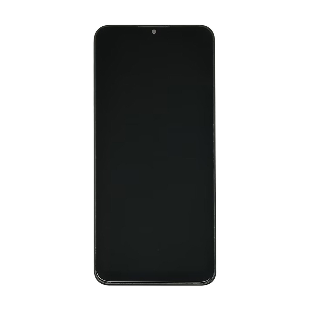 Pantalla LCD con táctil + marco Reacondicionado para TCL 30 XE 5G, Black — imagen 2