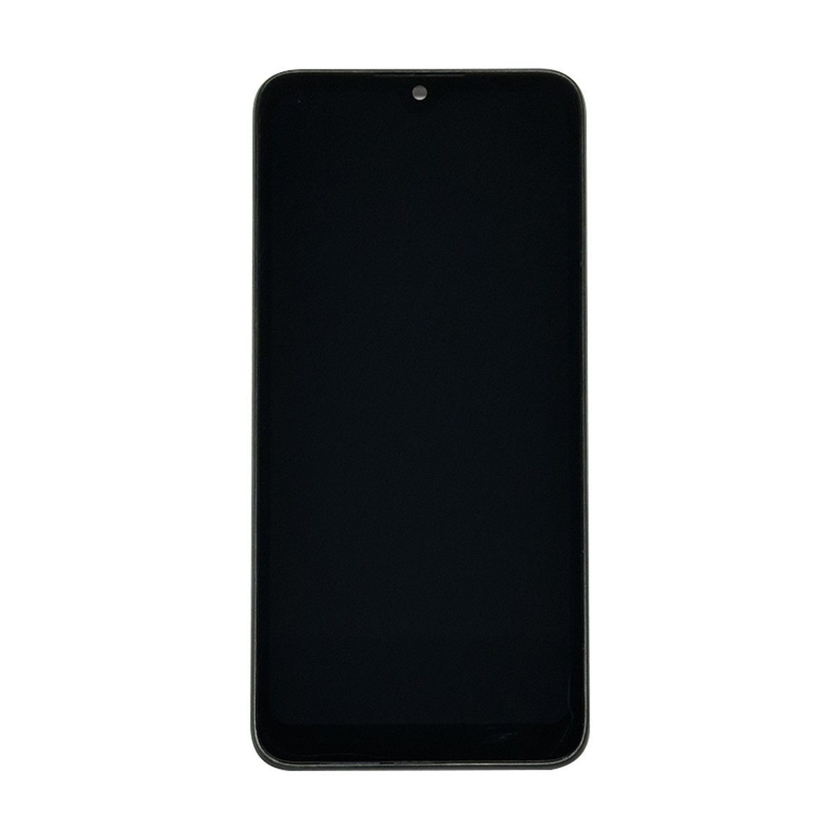 Pantalla LCD con táctil + marco Reacondicionado para TCL 30 Z, Black — imagen 2
