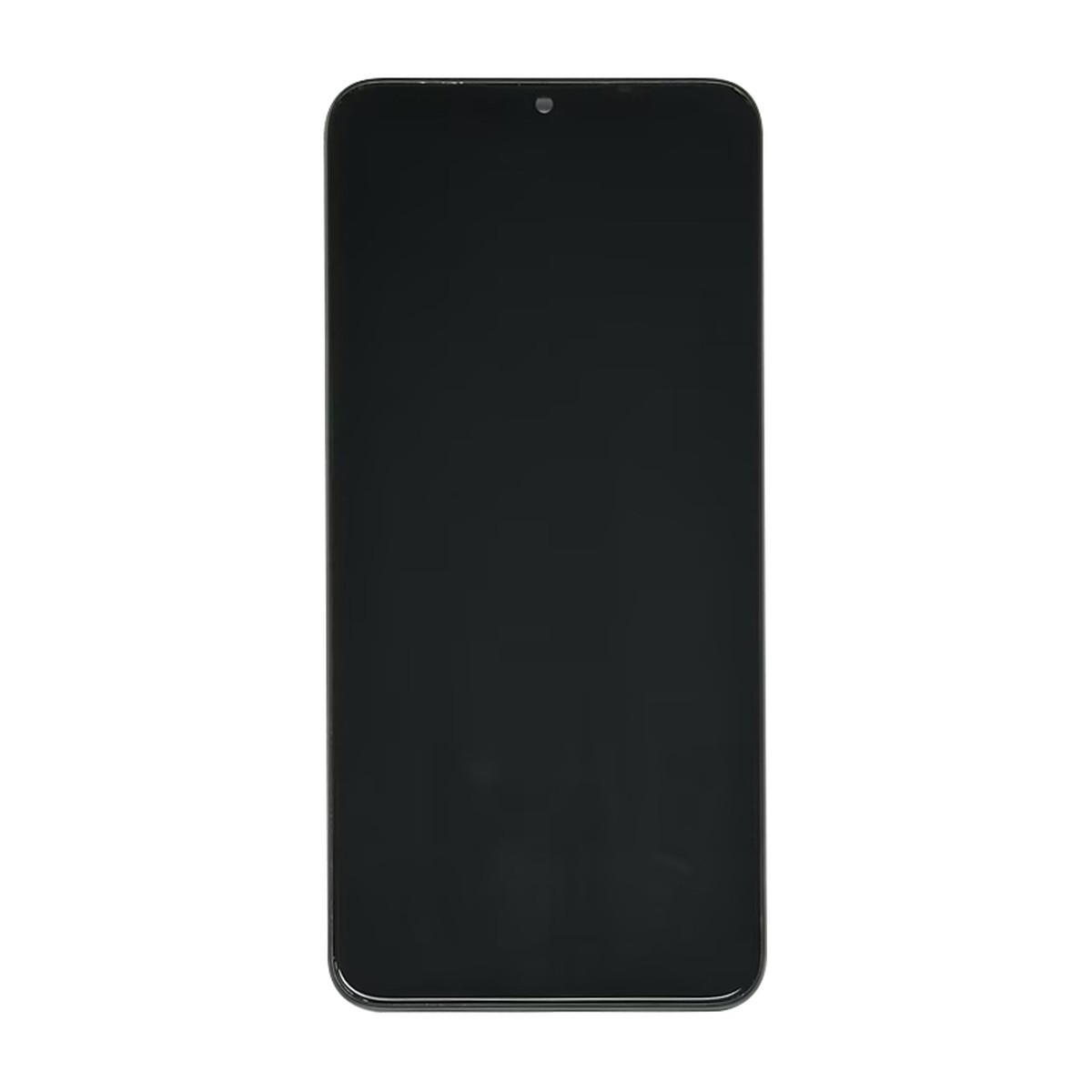 Pantalla LCD con táctil + marco Reacondicionado para TCL 40 XE 5G, Black — imagen 2