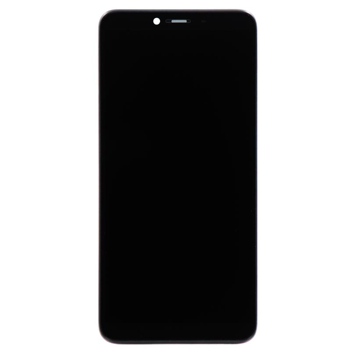 Pantalla LCD con táctil + marco Reacondicionado para TCL ION V (T607DL), Black — imagen 2
