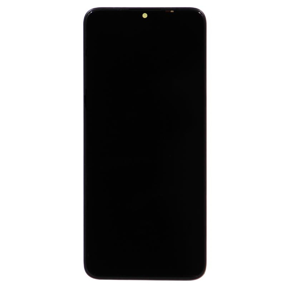 Pantalla LCD con táctil + marco Reacondicionado para TCL K24 / K23, Black — imagen 2