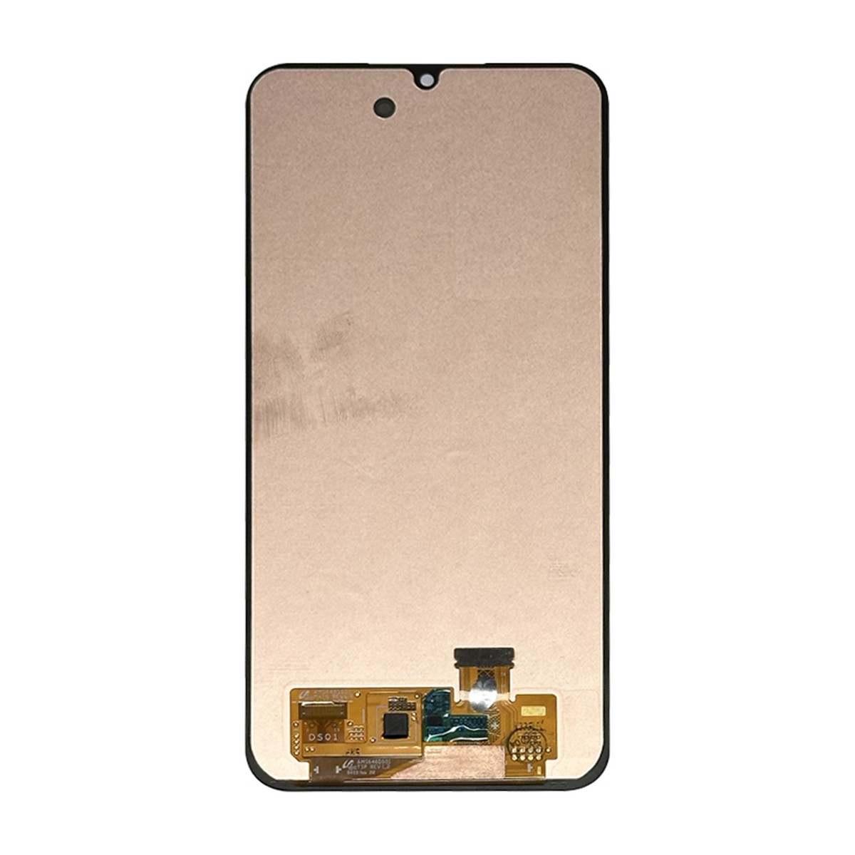 Pantalla OLED con táctil sin marco Reacondicionado para Galaxy A24 / A25 5G, A245 / 2023 / A256 / 2023 / Black — imagen 3