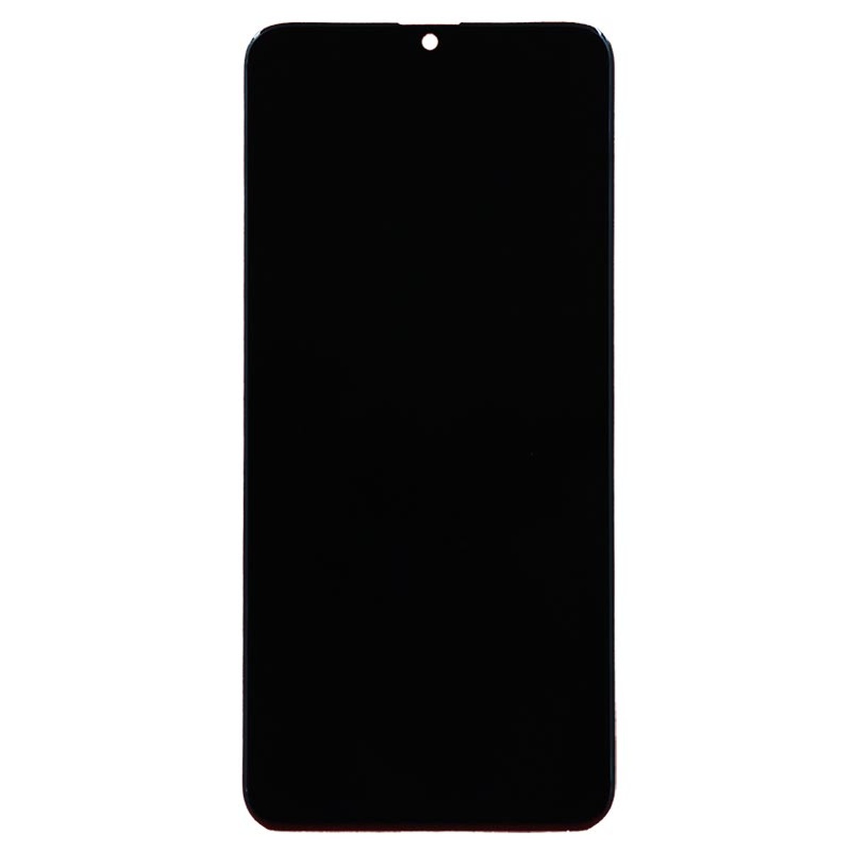 Pantalla OLED con táctil sin marco Reacondicionado para Galaxy A30s, A307 / 2019 / Prism Crush Black — imagen 2