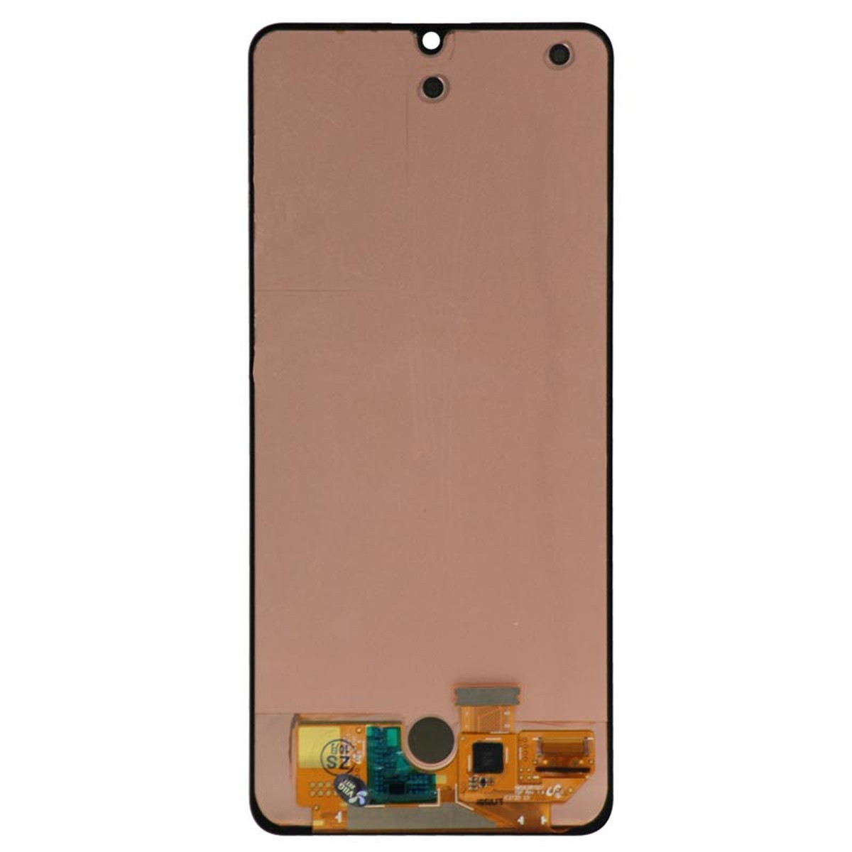 Pantalla OLED con táctil sin marco Reacondicionado para Galaxy A32, A325 / 2021 / Black — imagen 3