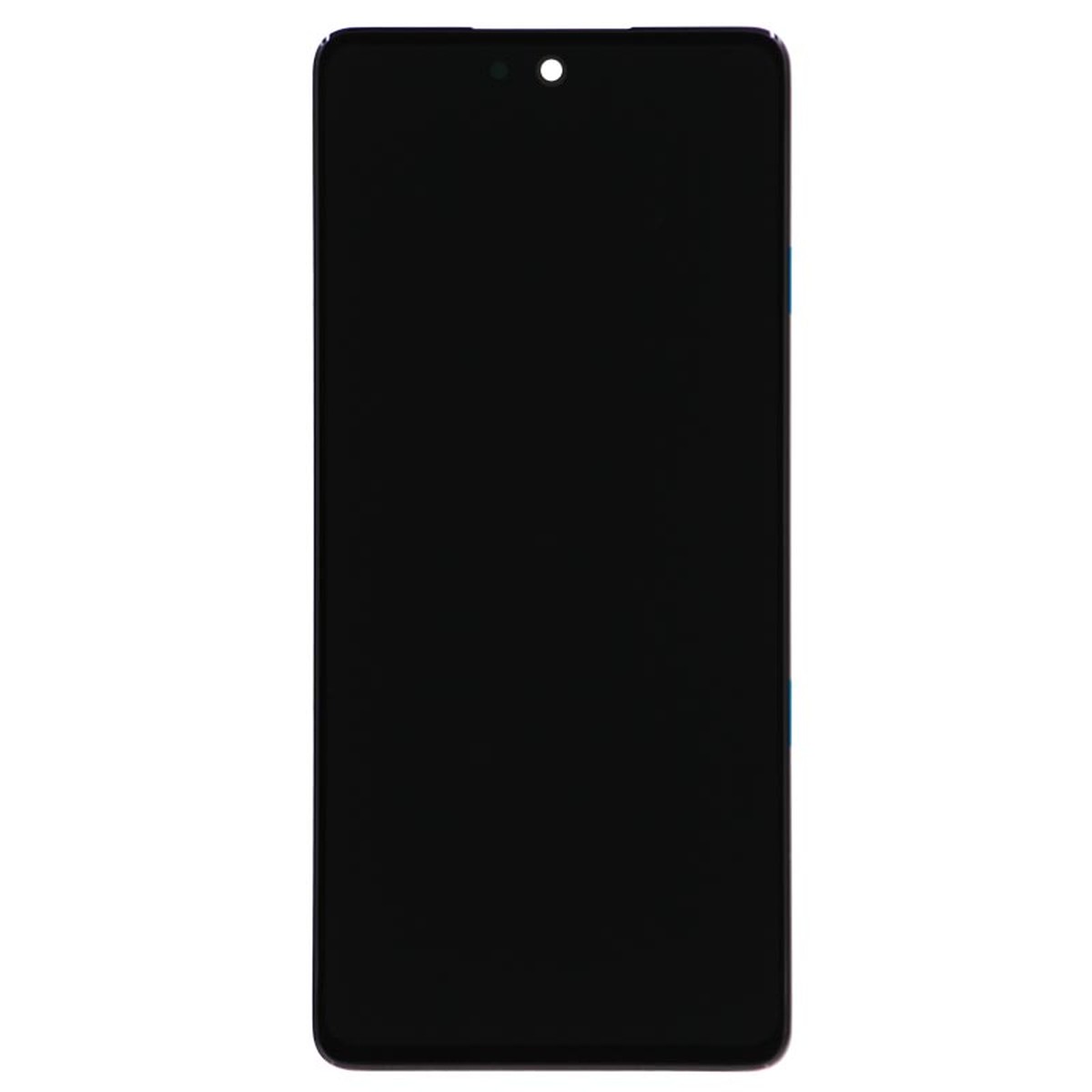 Pantalla OLED con táctil sin marco Reacondicionado para Galaxy A52 4G / A52 5G / A52s 5G, A525 / 2021 / A526 / 2021 / A528 / 2021 / Black — imagen 2
