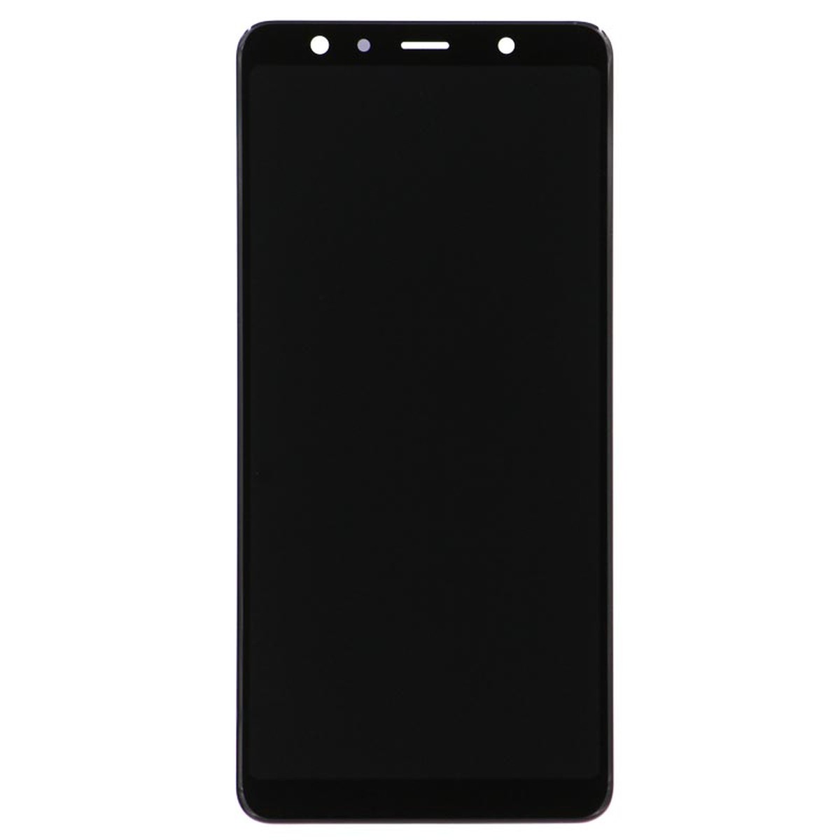 Pantalla OLED con táctil sin marco Reacondicionado para Galaxy A7 (A750), Black — imagen 2