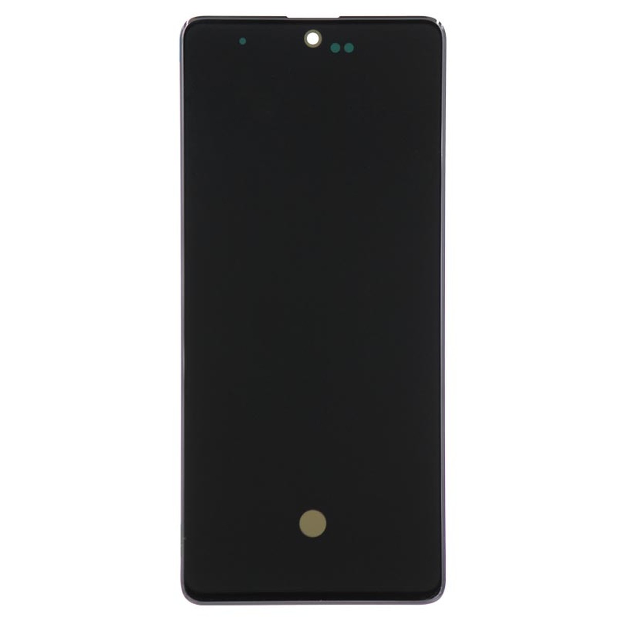 Pantalla OLED con táctil sin marco Reacondicionado para Galaxy Note 10 Lite (N770), Aura Black — imagen 2