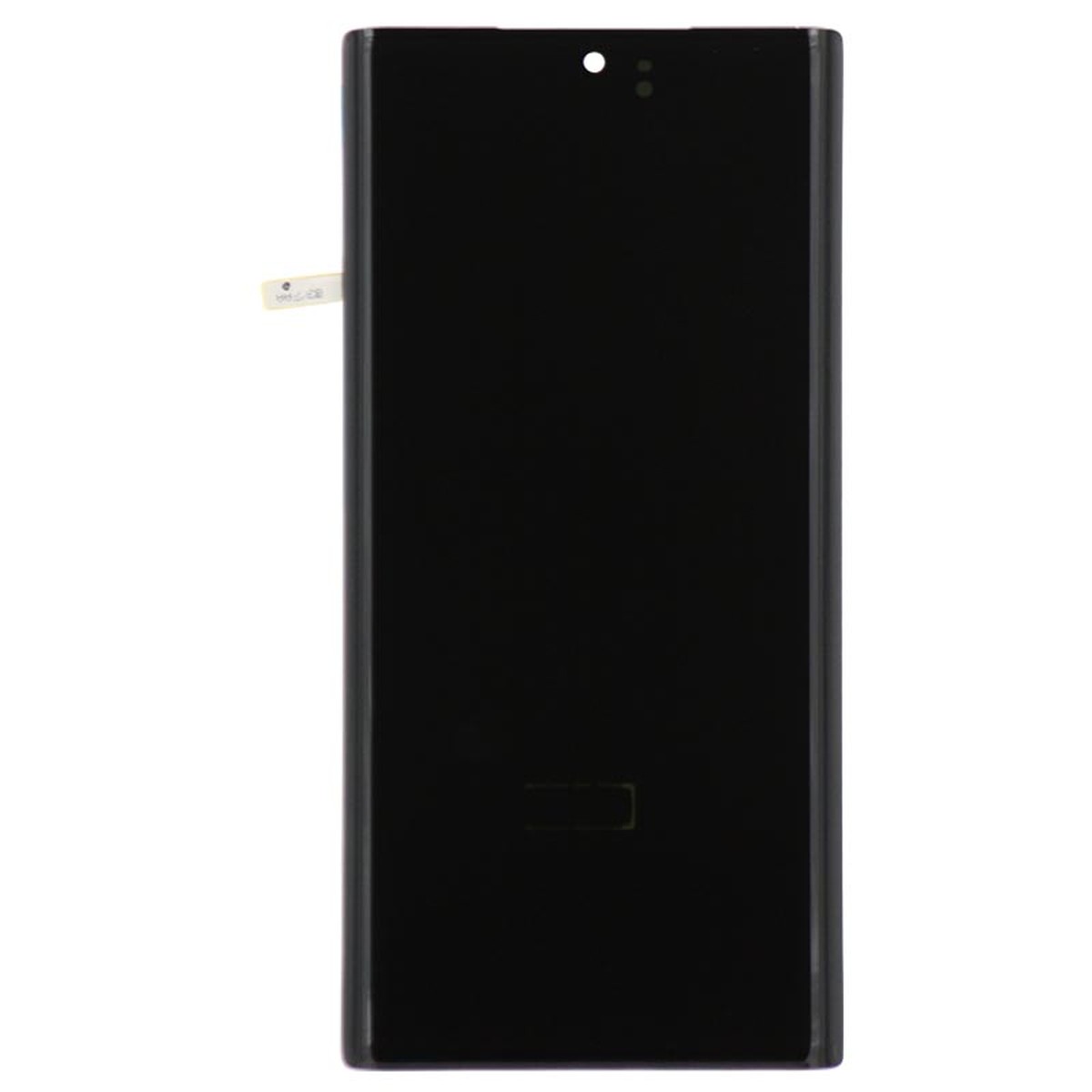 Pantalla OLED con táctil sin marco Reacondicionado para Galaxy Note 10 (N970), Aura Black — imagen 2