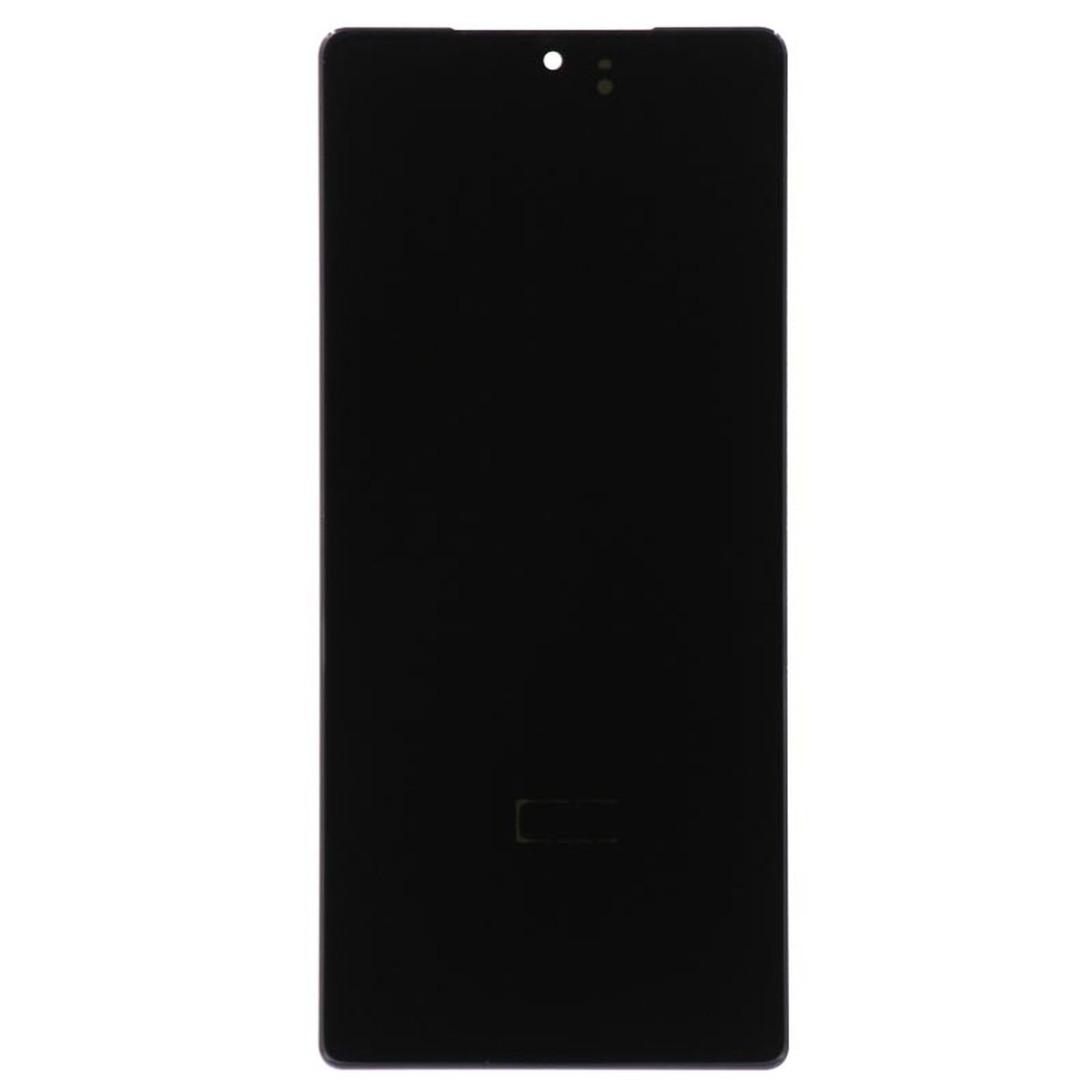 Pantalla OLED con táctil sin marco Reacondicionado para Galaxy Note 20 5G (N980), Black — imagen 2