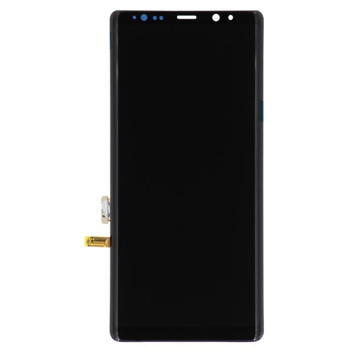 Pantalla OLED con táctil sin marco Reacondicionado para Galaxy Note 8 (N950), Midnight Black — imagen 2
