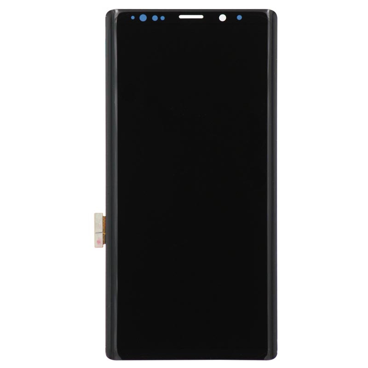 Pantalla OLED con táctil sin marco Reacondicionado para Galaxy Note 9 (N960), Midnight Black — imagen 2
