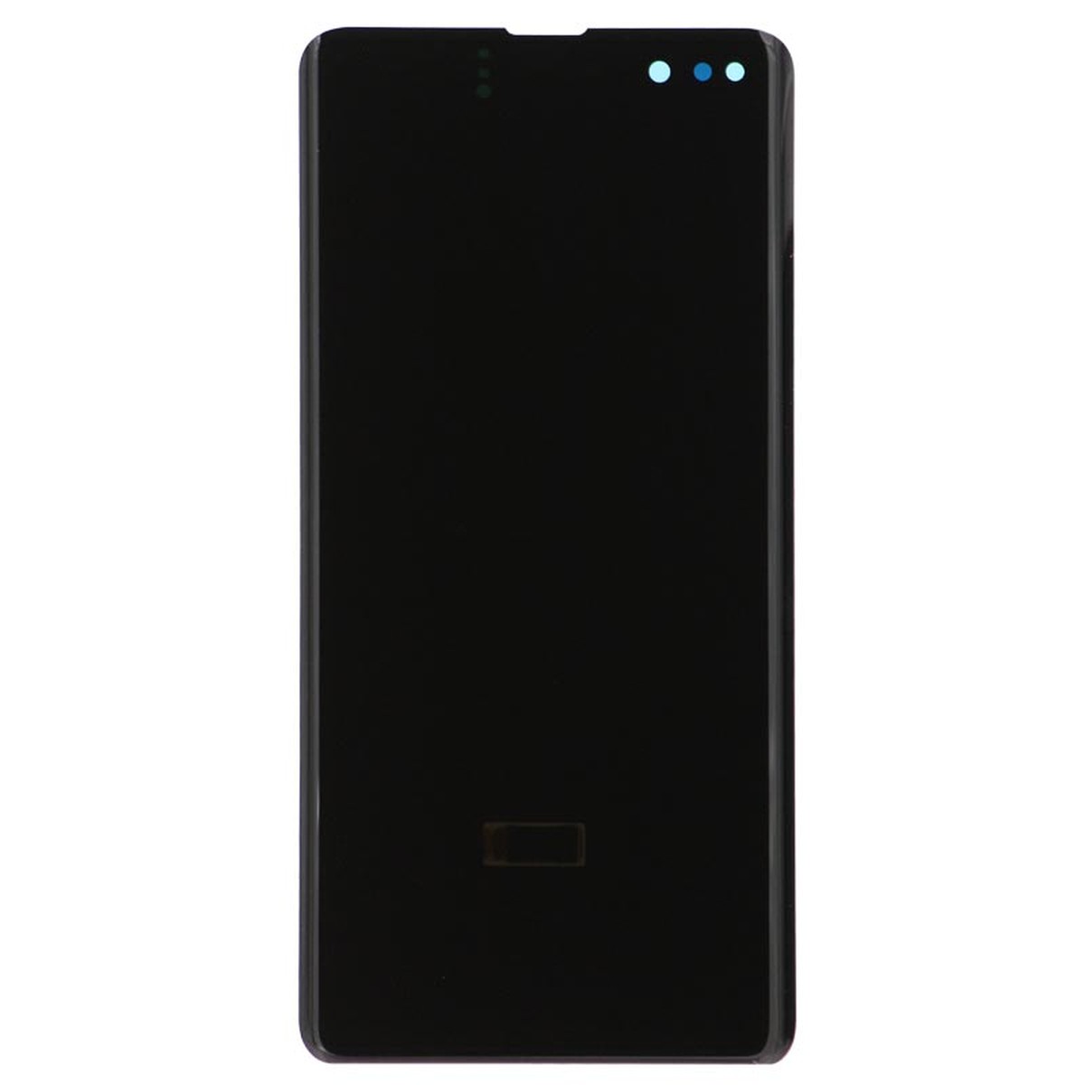 Pantalla OLED con táctil sin marco Reacondicionado para Galaxy S10 5G (G977), Majestic Black — imagen 2