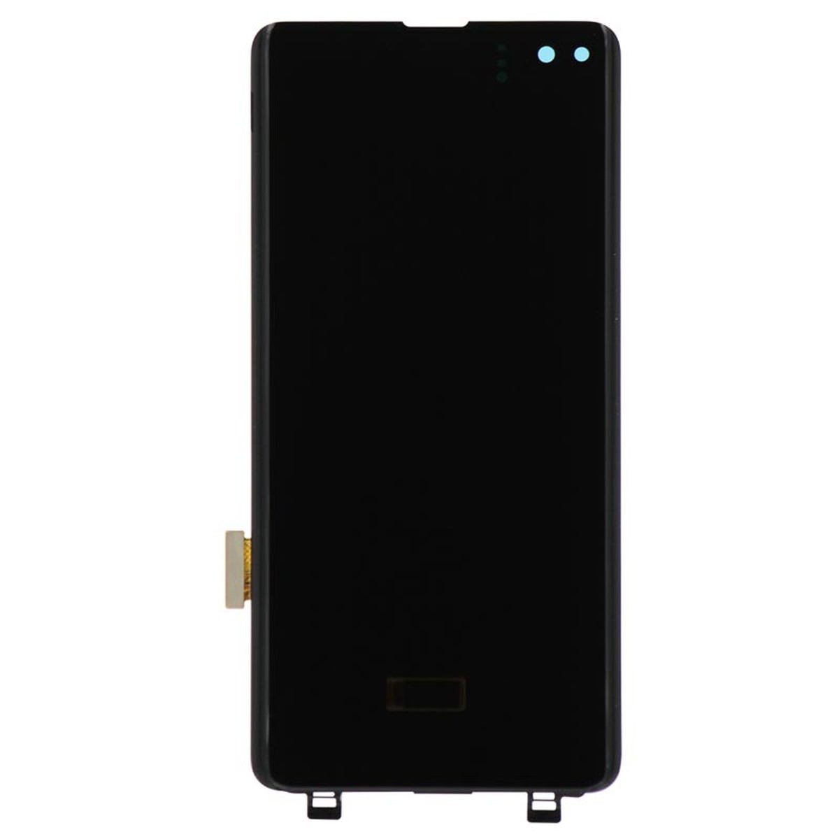 Pantalla OLED con táctil sin marco Reacondicionado para Galaxy S10 Plus (G975) — imagen 2