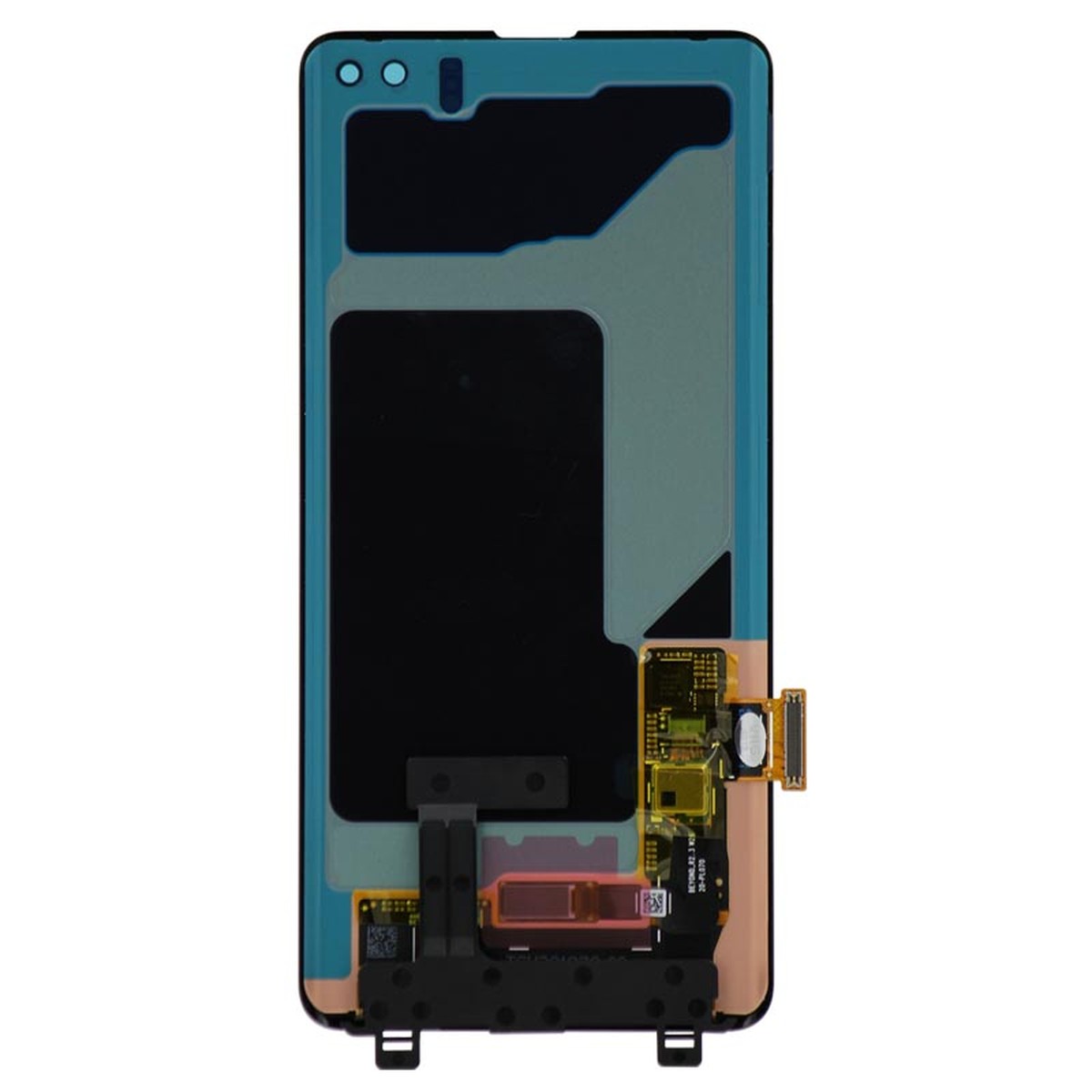 Pantalla OLED con táctil sin marco Reacondicionado para Galaxy S10 Plus (G975) — imagen 3