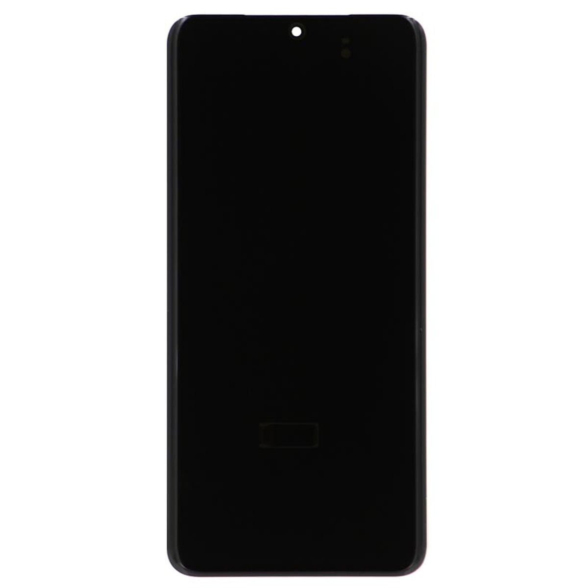 Pantalla OLED con táctil sin marco Reacondicionado para Galaxy S20 (G980), Black — imagen 2