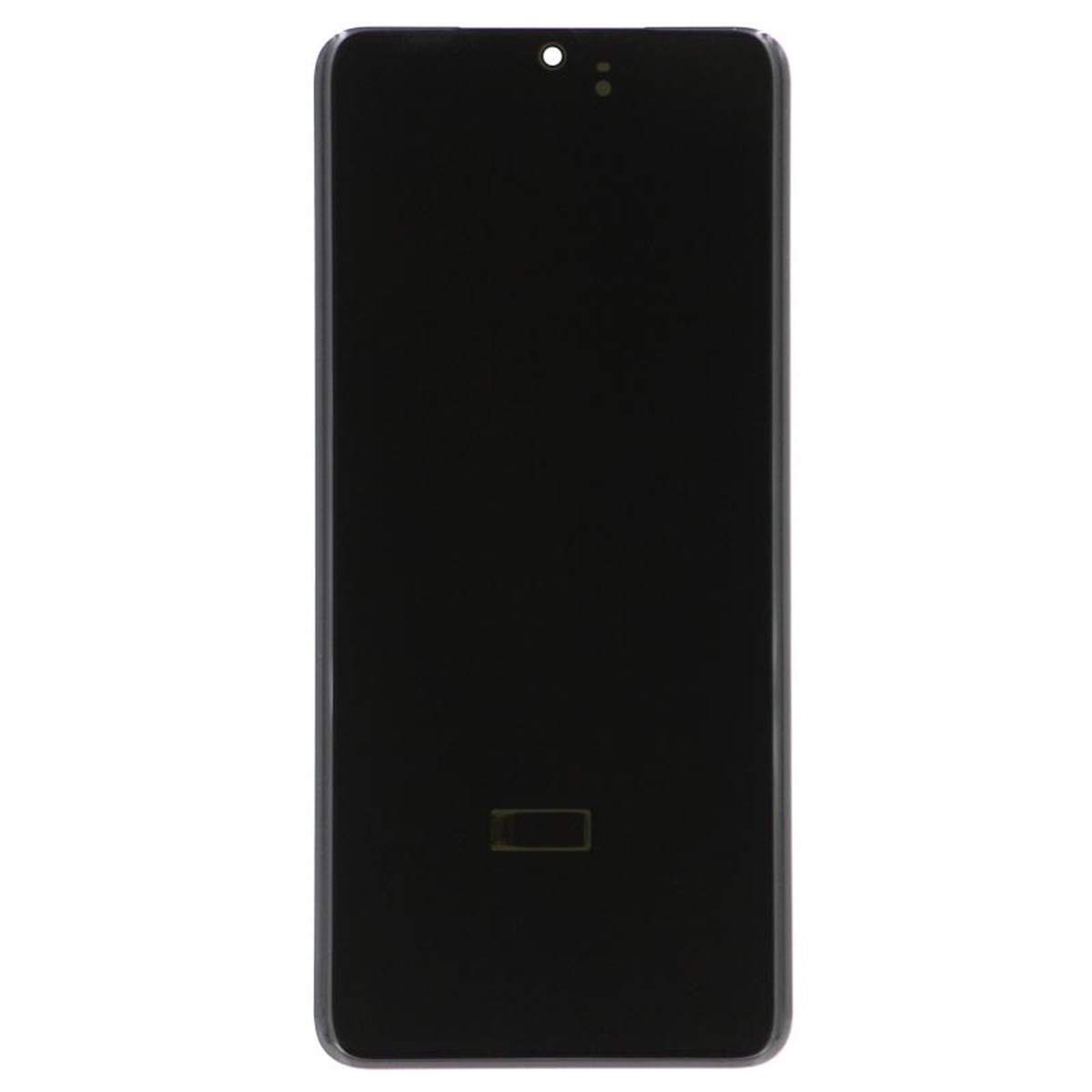 Pantalla OLED con táctil sin marco Reacondicionado para Galaxy S20 Ultra (G988), Cosmic Black — imagen 2