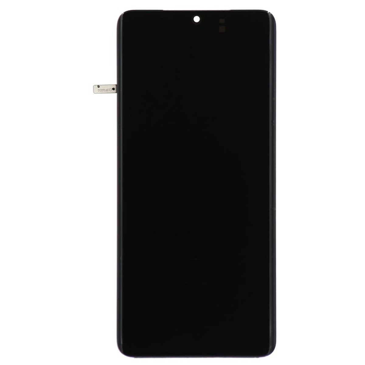 Pantalla OLED con táctil sin marco Reacondicionado para Galaxy S21 Ultra 5G (G998), Black — imagen 2