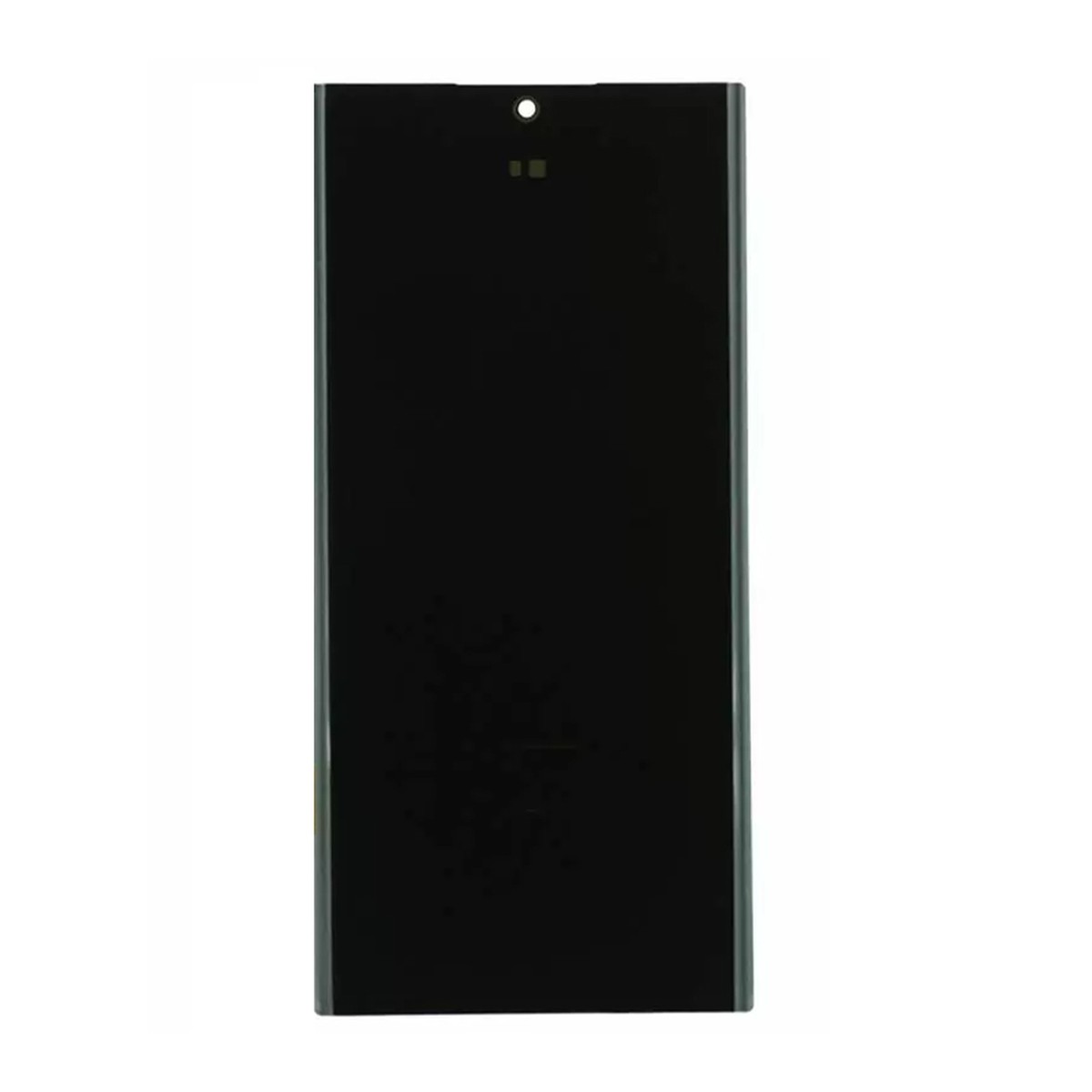Pantalla OLED con táctil sin marco Reacondicionado para Galaxy S22 Ultra 5G (S908), Black — imagen 2