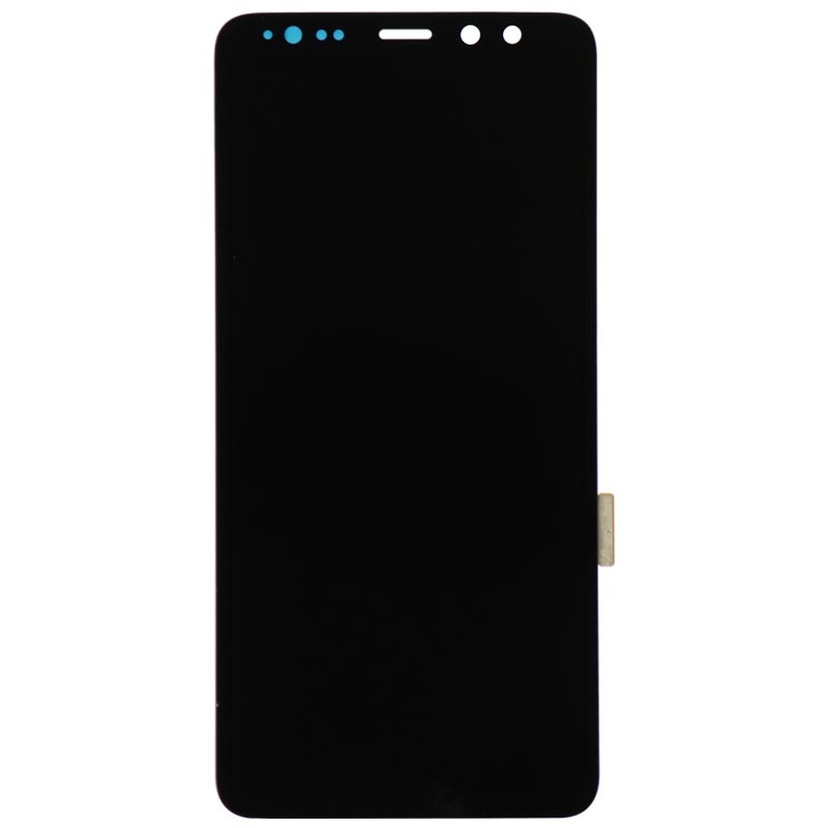 Pantalla OLED con táctil sin marco Reacondicionado para Galaxy S8 Active (G892), Meteor Gray — imagen 2