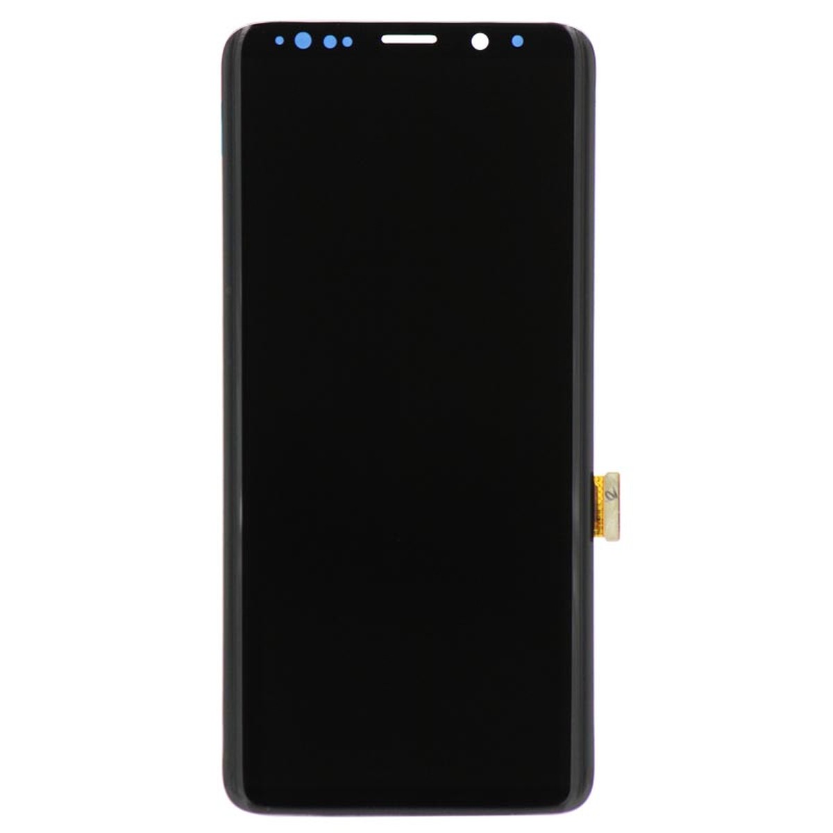 Pantalla OLED con táctil sin marco Reacondicionado para Galaxy S9 Plus (G965), Midnight Black — imagen 2