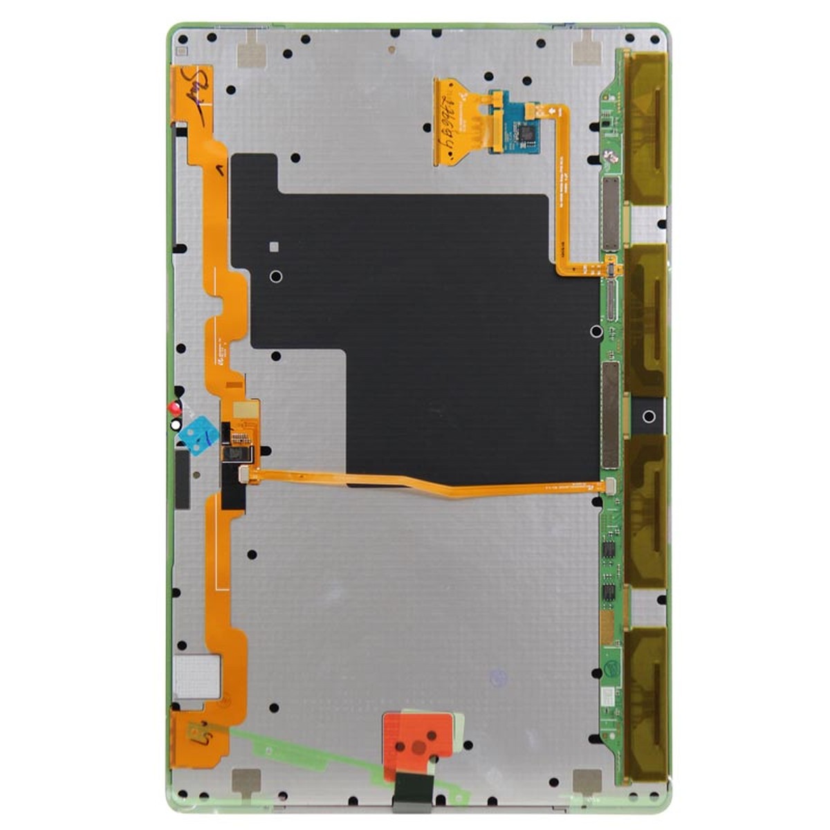 Pantalla OLED con táctil sin marco Reacondicionado para Galaxy Tab S8 Ultra, X900 / X906 - 2022 / Black — imagen 3