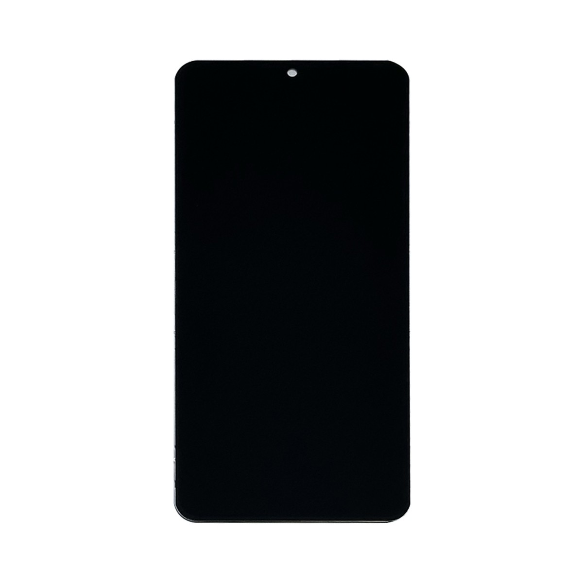 Pantalla OLED con táctil sin marco Reacondicionado para Galaxy Z Flip 6 5G (F741), Versión US / Internacional, Black — imagen 2