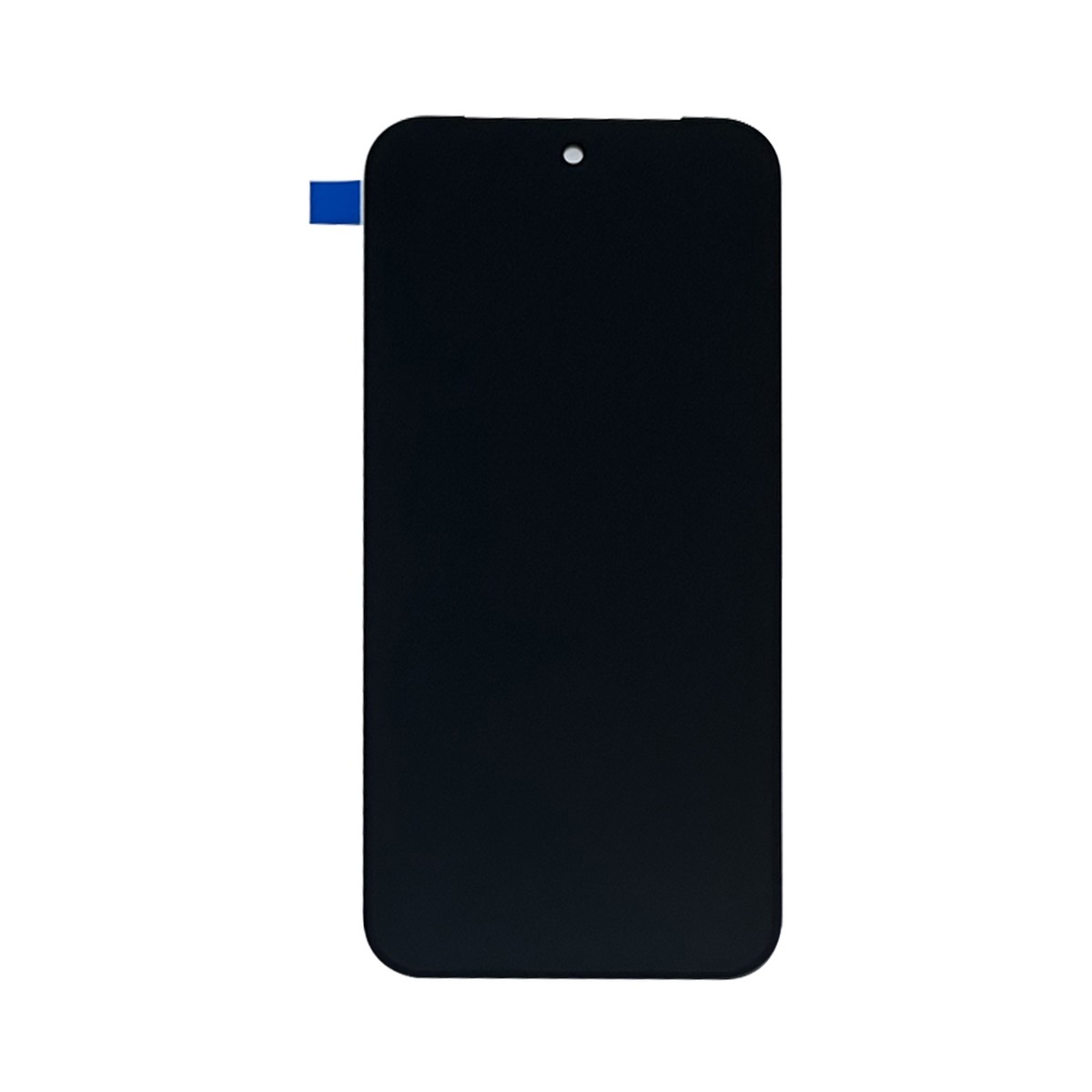 Pantalla OLED con táctil sin marco Reacondicionado para Google Pixel 10 Pro XL, Black — imagen 2