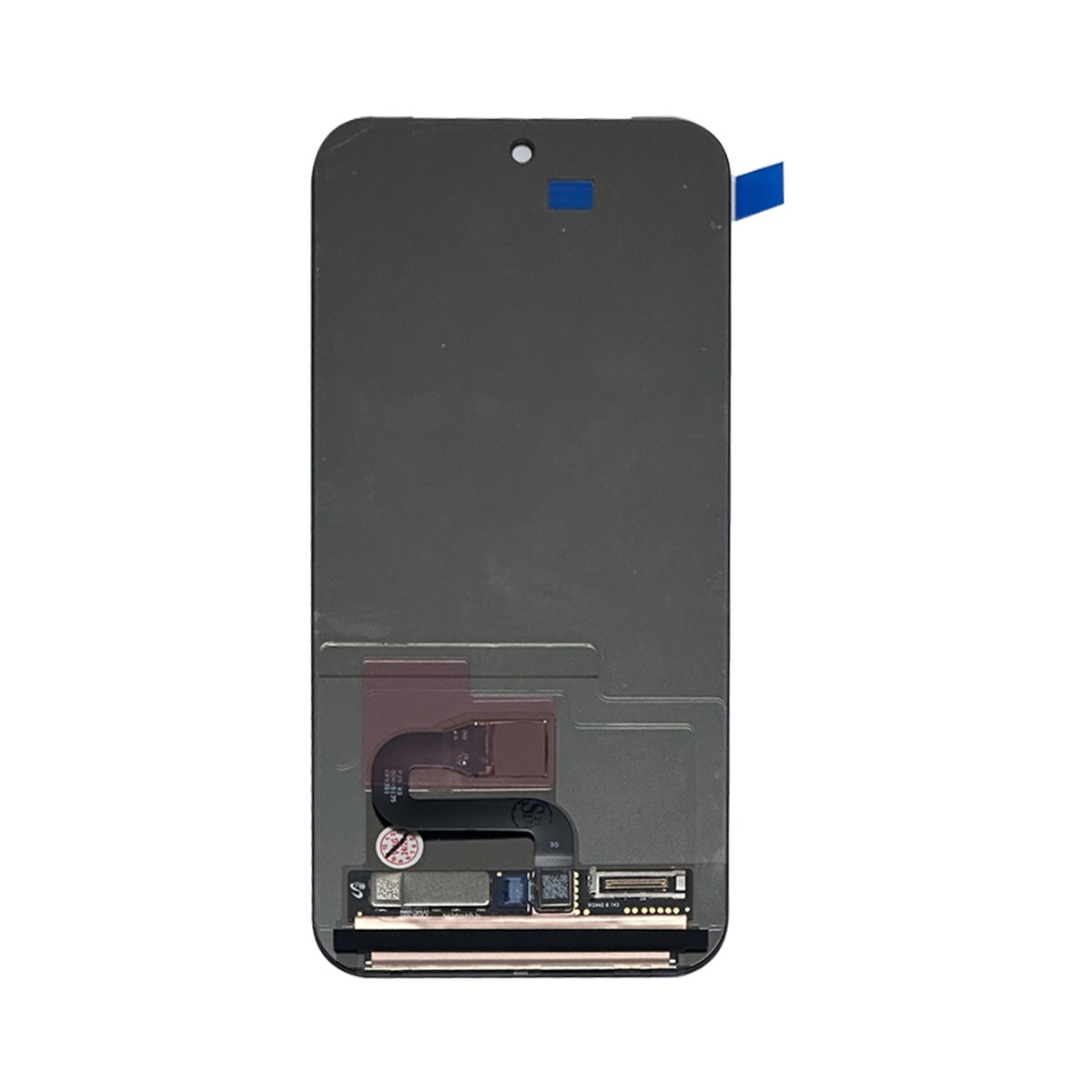 Pantalla OLED con táctil sin marco Reacondicionado para Google Pixel 10 Pro XL, Black — imagen 3