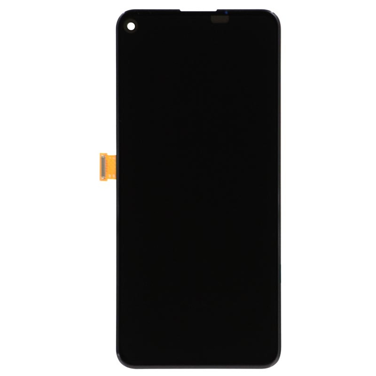 Pantalla OLED con táctil sin marco Reacondicionado para Google Pixel 5a 5G, Black — imagen 2