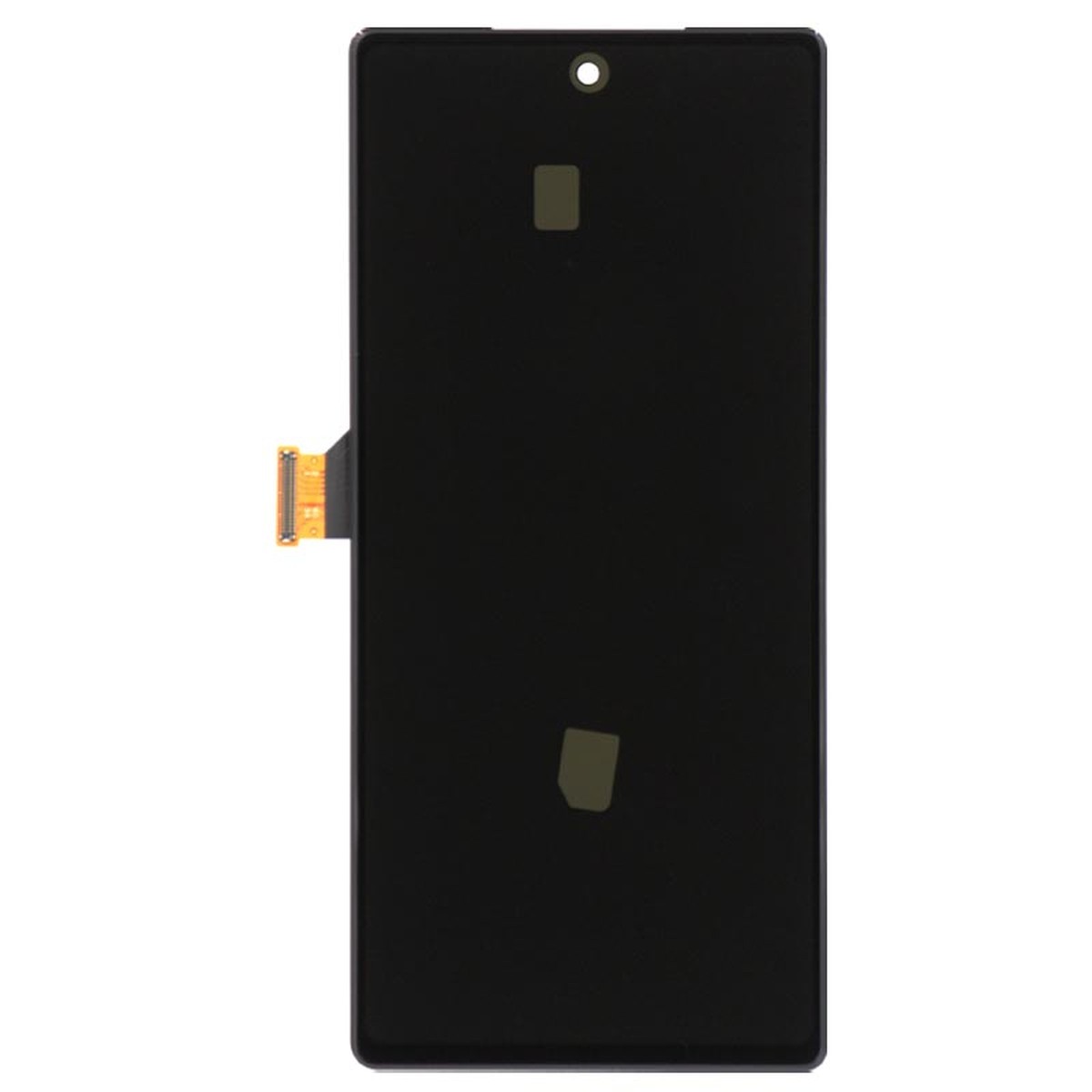 Pantalla OLED con táctil sin marco Reacondicionado para Google Pixel 6a, Black — imagen 2