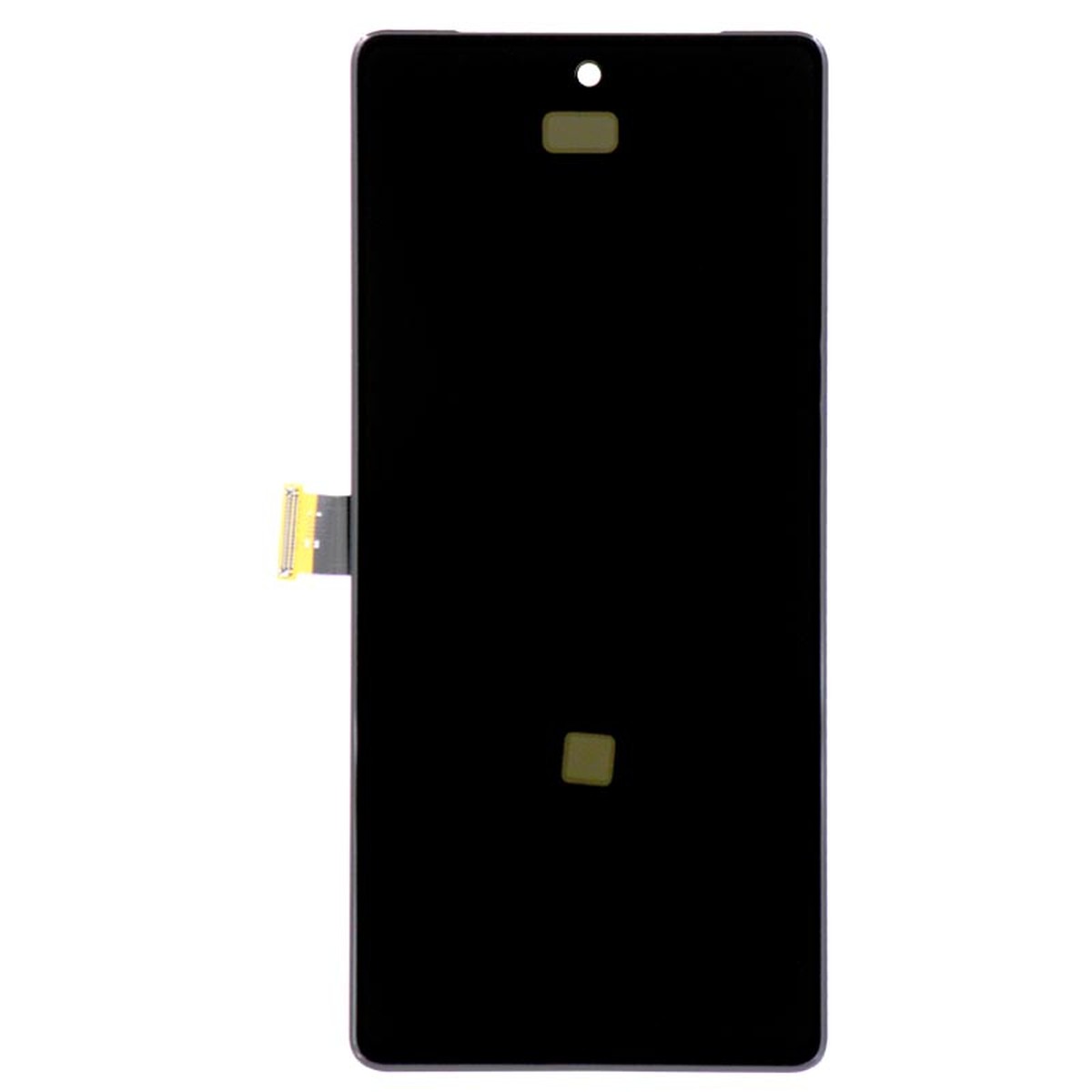 Pantalla OLED con táctil sin marco Reacondicionado para Google Pixel 7, Black — imagen 2