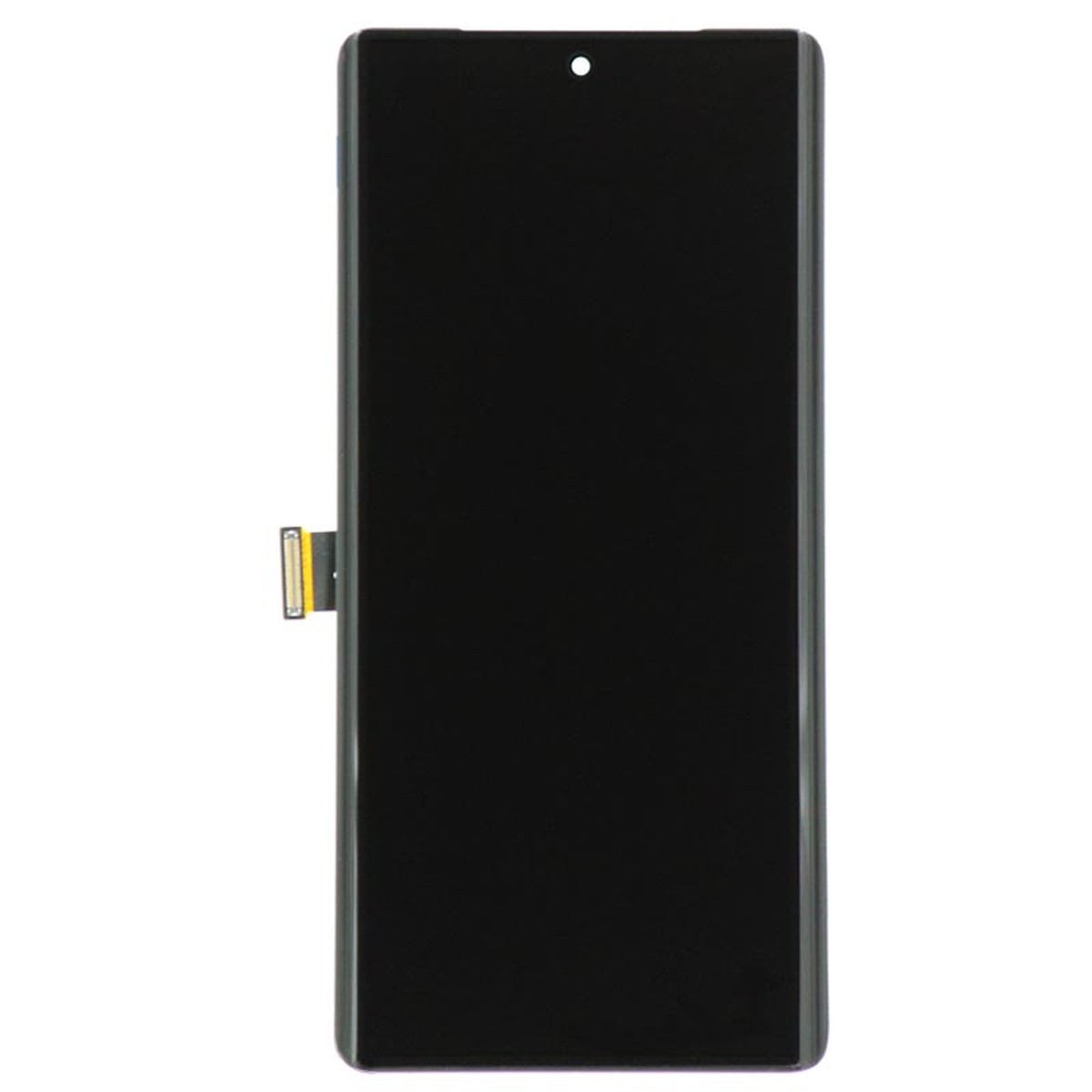 Pantalla OLED con táctil sin marco Reacondicionado para Google Pixel 7 Pro, Black — imagen 2