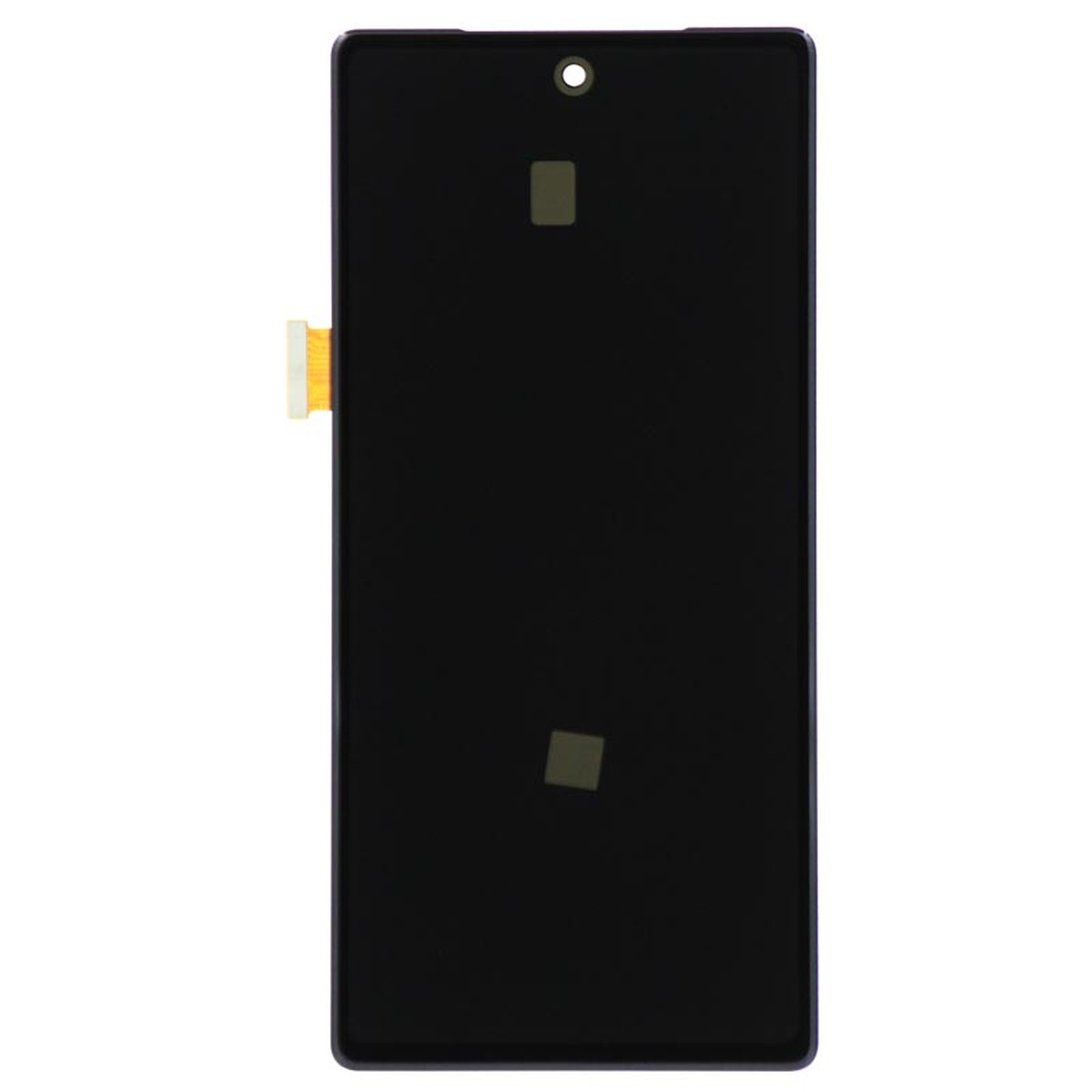 Pantalla OLED con táctil sin marco Reacondicionado para Google Pixel 7a, Black — imagen 2