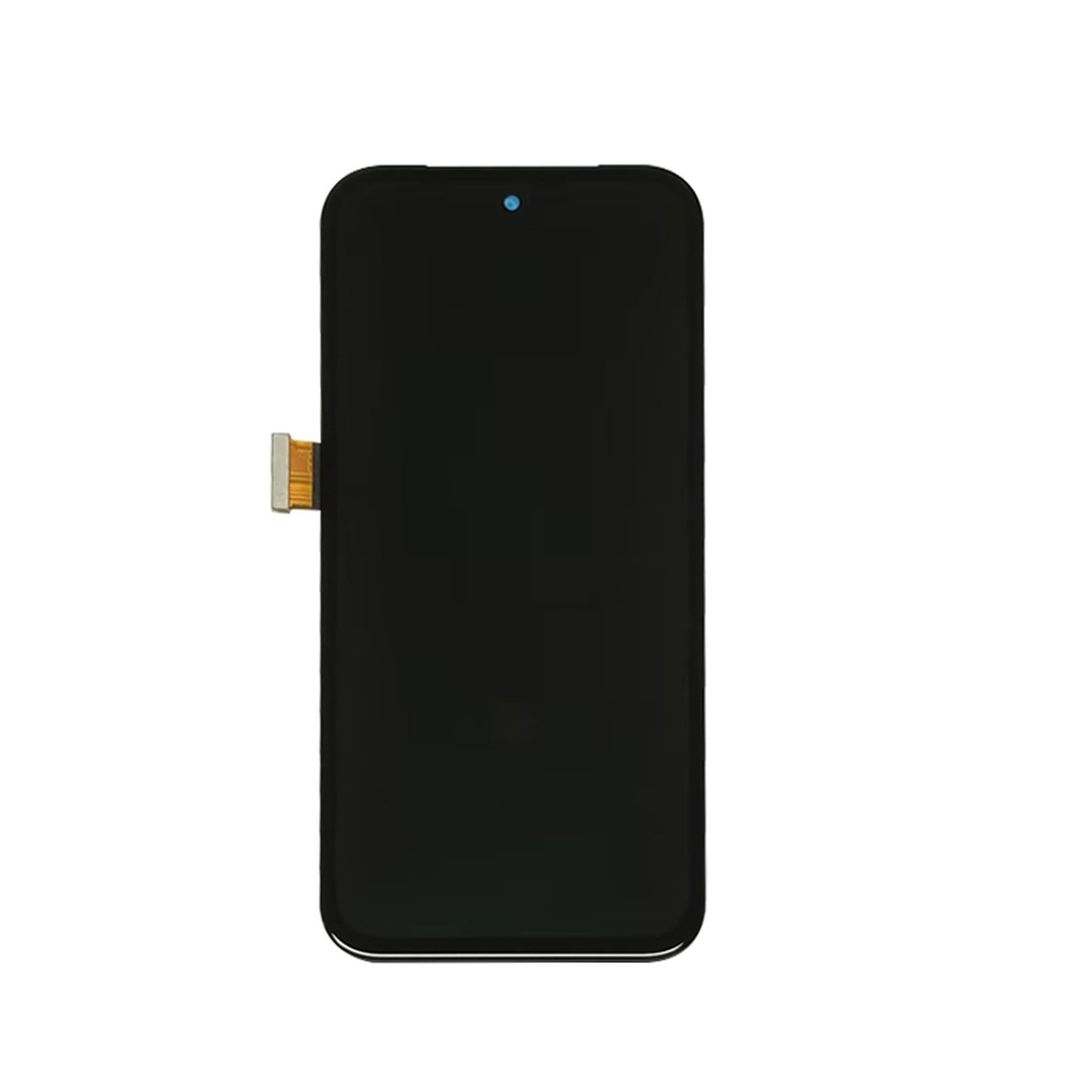 Pantalla OLED con táctil sin marco Reacondicionado para Google Pixel 8a, Black — imagen 2