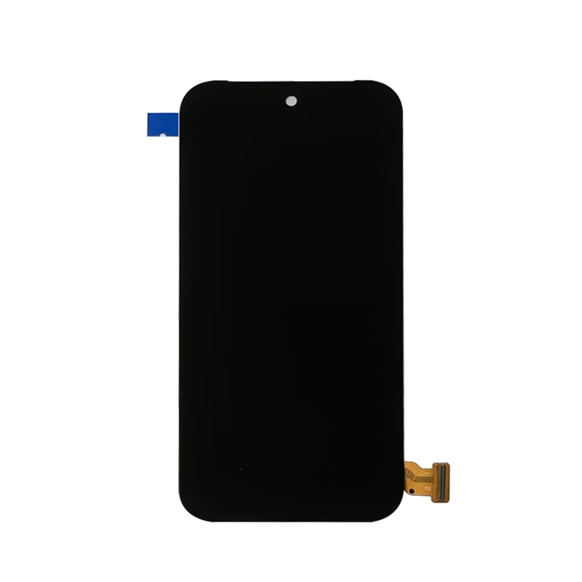 Pantalla OLED con táctil sin marco Reacondicionado para Google Pixel 9 Pro, Black — imagen 2