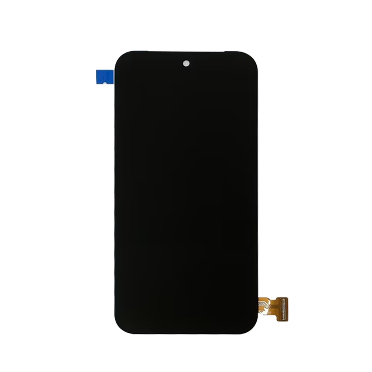 Pantalla OLED con táctil sin marco Reacondicionado para Google Pixel 9 Pro XL, Black — imagen 2
