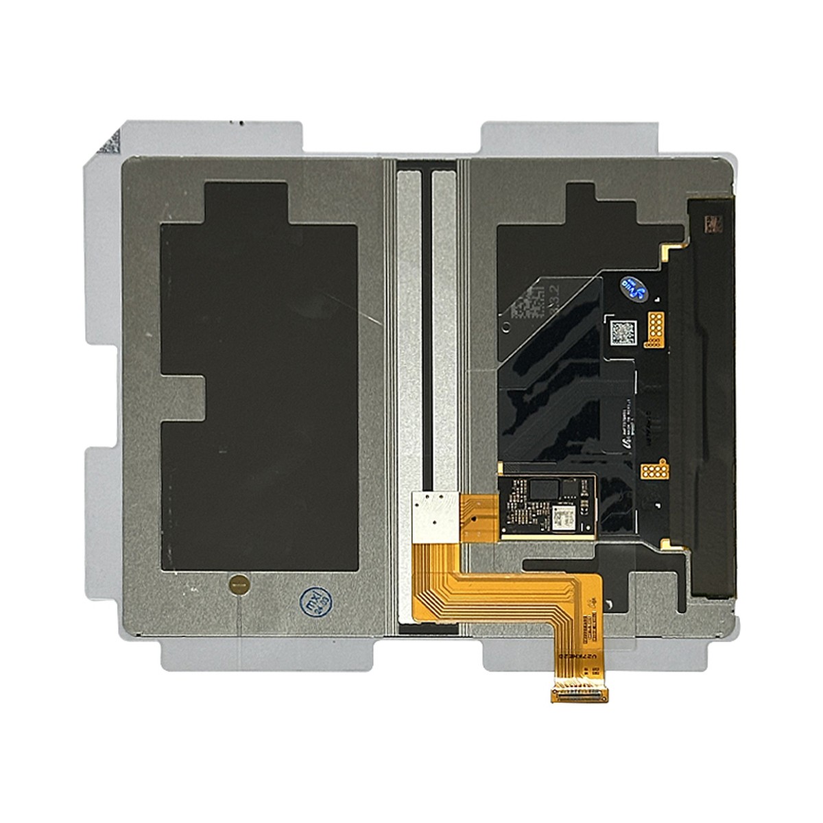 Pantalla OLED con táctil sin marco Reacondicionado para Google Pixel Fold, Black (In) — imagen 2