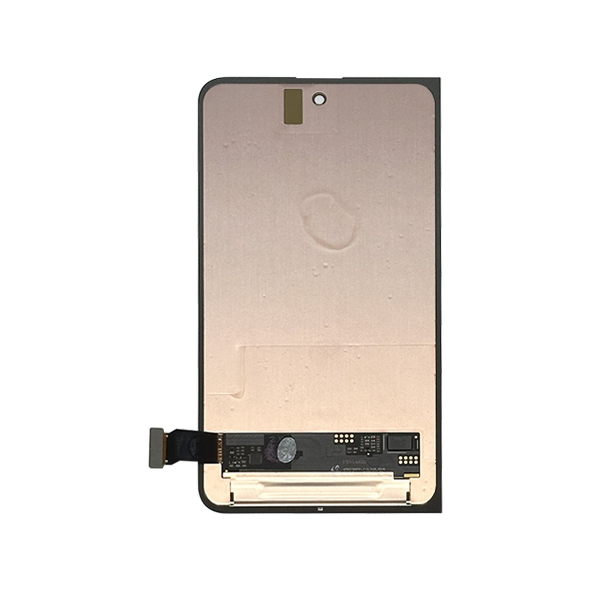 Pantalla OLED con táctil sin marco Reacondicionado para Google Pixel Fold, Black (Out) — imagen 3