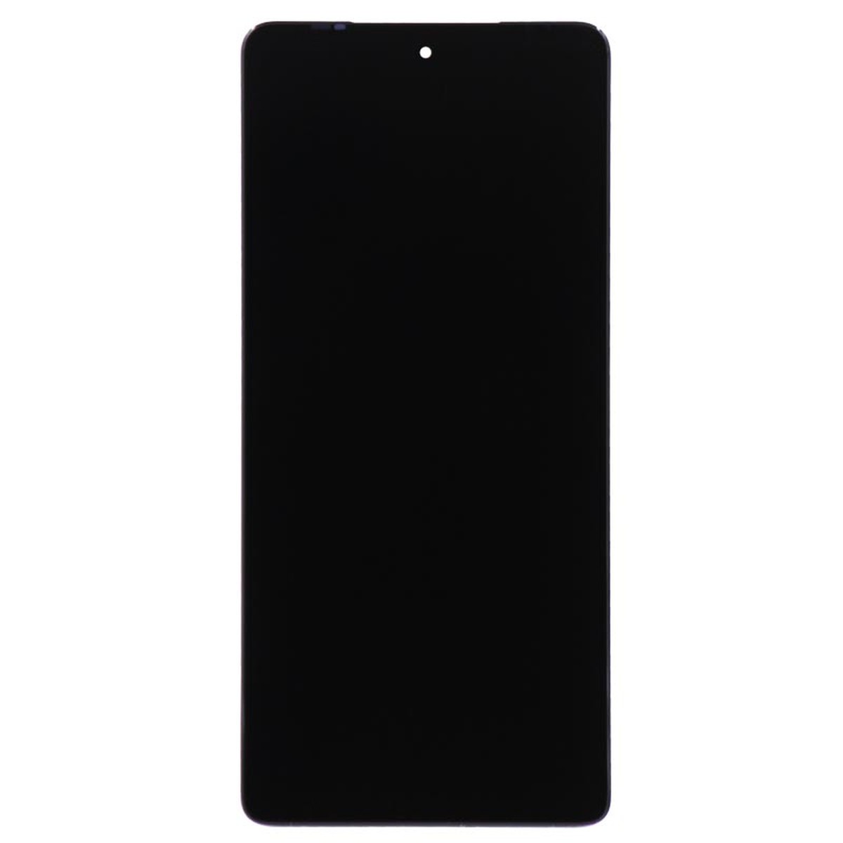 Pantalla OLED con táctil sin marco Reacondicionado para Moto Edge 20 Pro / Edge S Pro (XT2153-1), Black — imagen 2