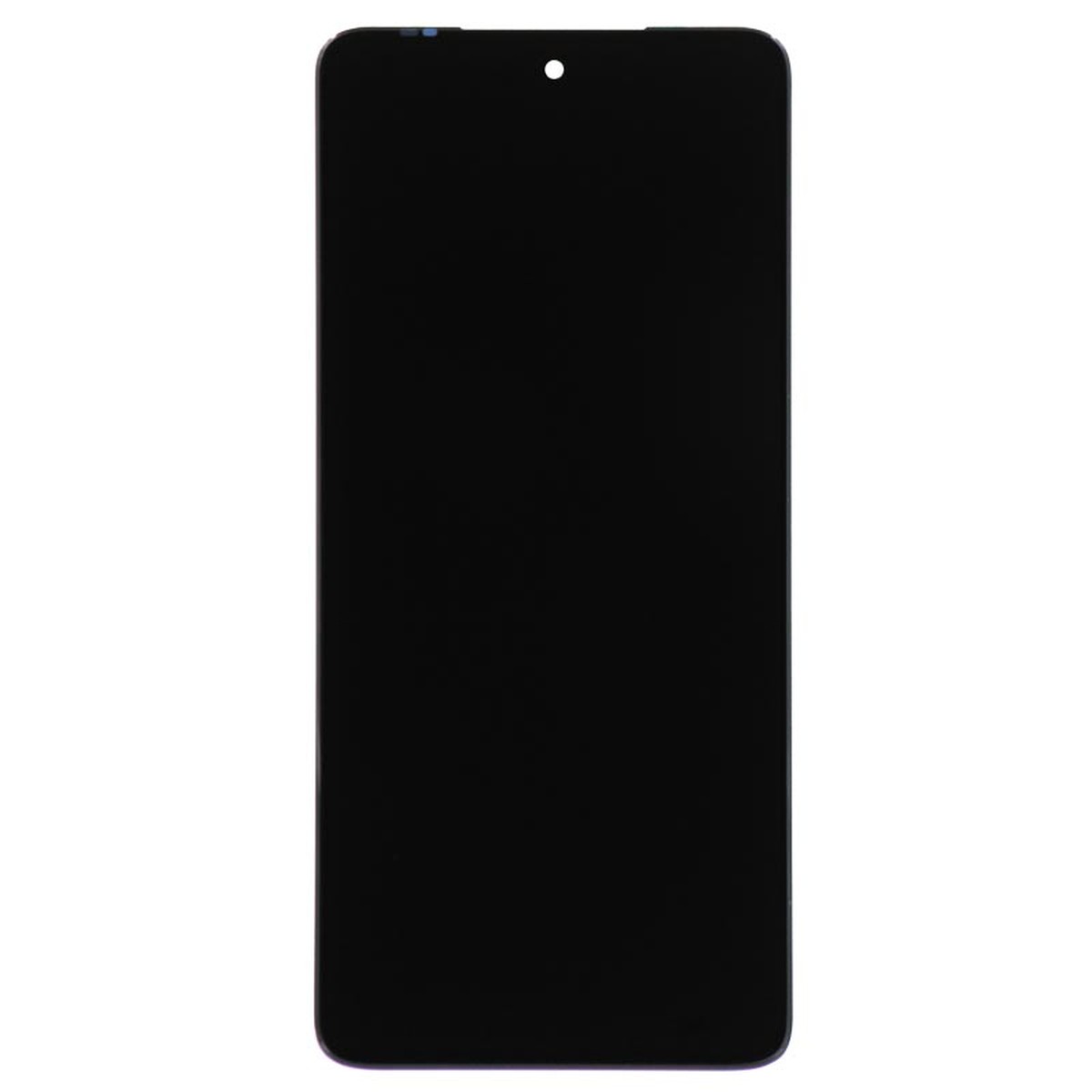 Pantalla OLED con táctil sin marco Reacondicionado para Moto Edge 2022 / G52 / G82 (XT2205-1), Black — imagen 2