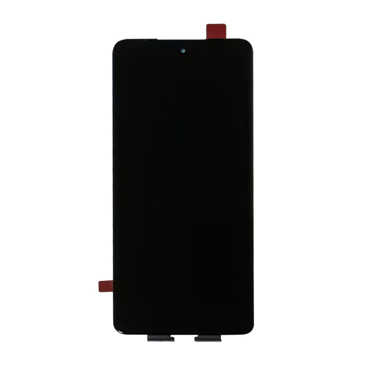 Pantalla OLED con táctil sin marco Reacondicionado para Moto Edge 40 Neo / Moto Edge 2024 (XT2307-1), Black — imagen 2