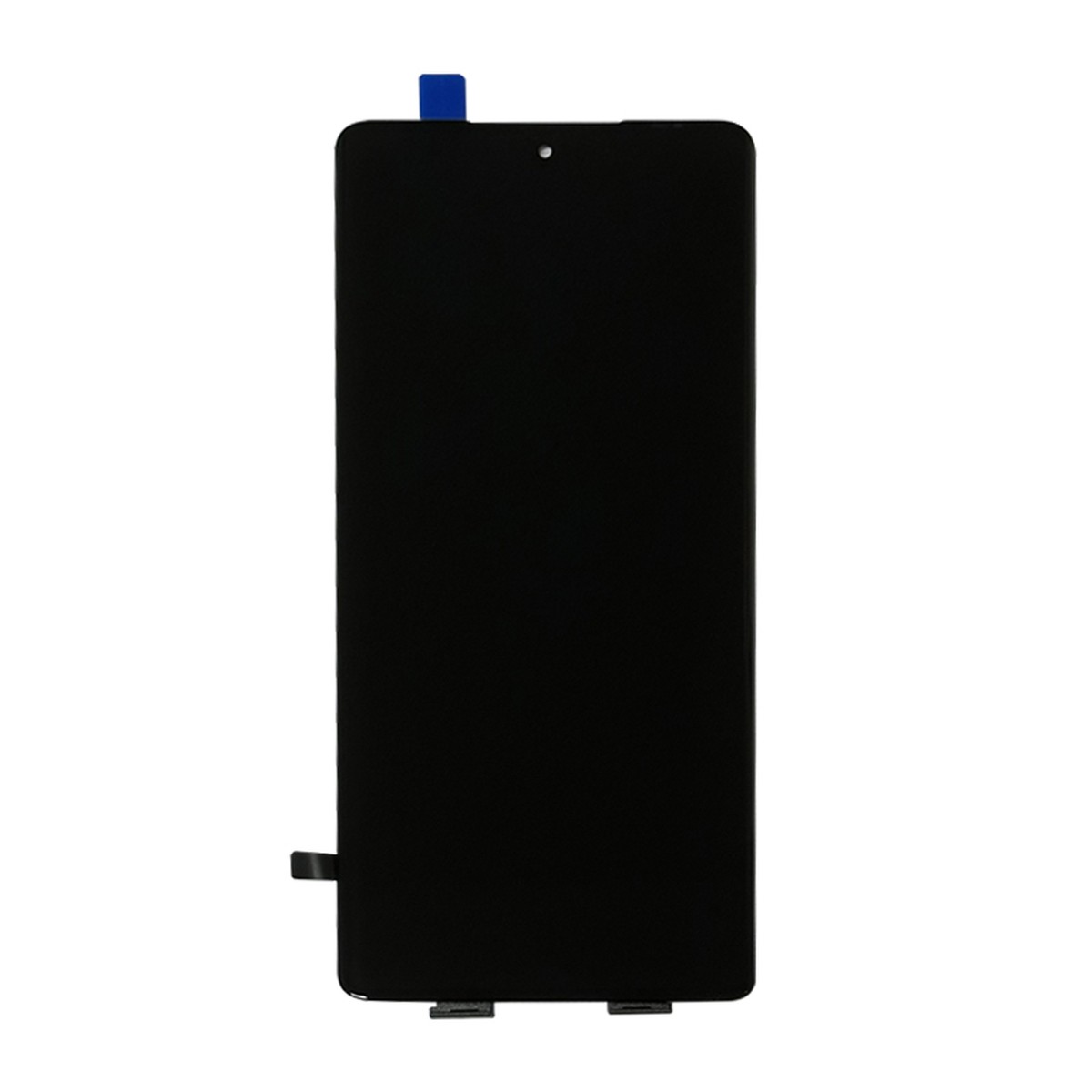Pantalla OLED con táctil sin marco Reacondicionado para Moto Edge 50 Fusion S50 Neo / G85 (XT2429), Black — imagen 2