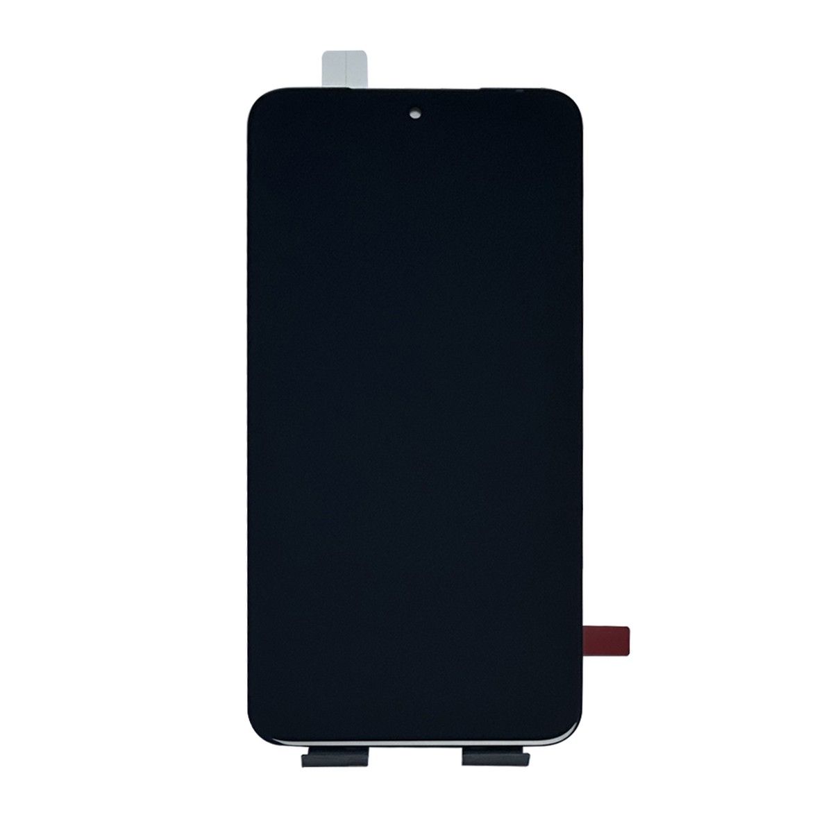 Pantalla OLED con táctil sin marco Reacondicionado para Moto Edge 50 Neo / Edge S50 (XT2409-3), Black — imagen 2