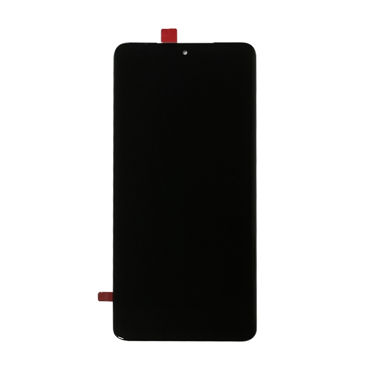 Pantalla OLED con táctil sin marco Reacondicionado para Moto Edge 50 Pro / Moto Edge 50 (XT2403), XT2407-3/2024 / Black — imagen 2