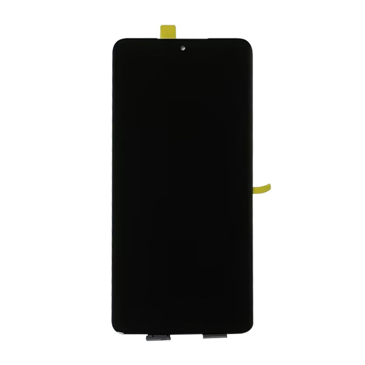 Pantalla OLED con táctil sin marco Reacondicionado para Moto Edge 50 Ultra / X50 Ultra (XT2401-2), Black — imagen 2