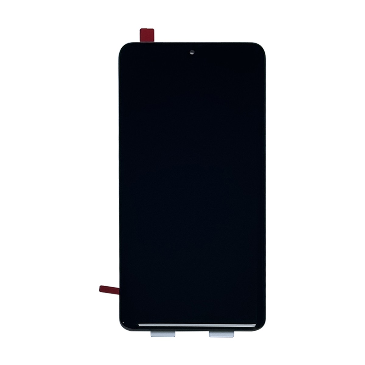 Pantalla OLED con táctil sin marco Reacondicionado para Moto Edge 60 Fusion (XT2503), Black — imagen 2