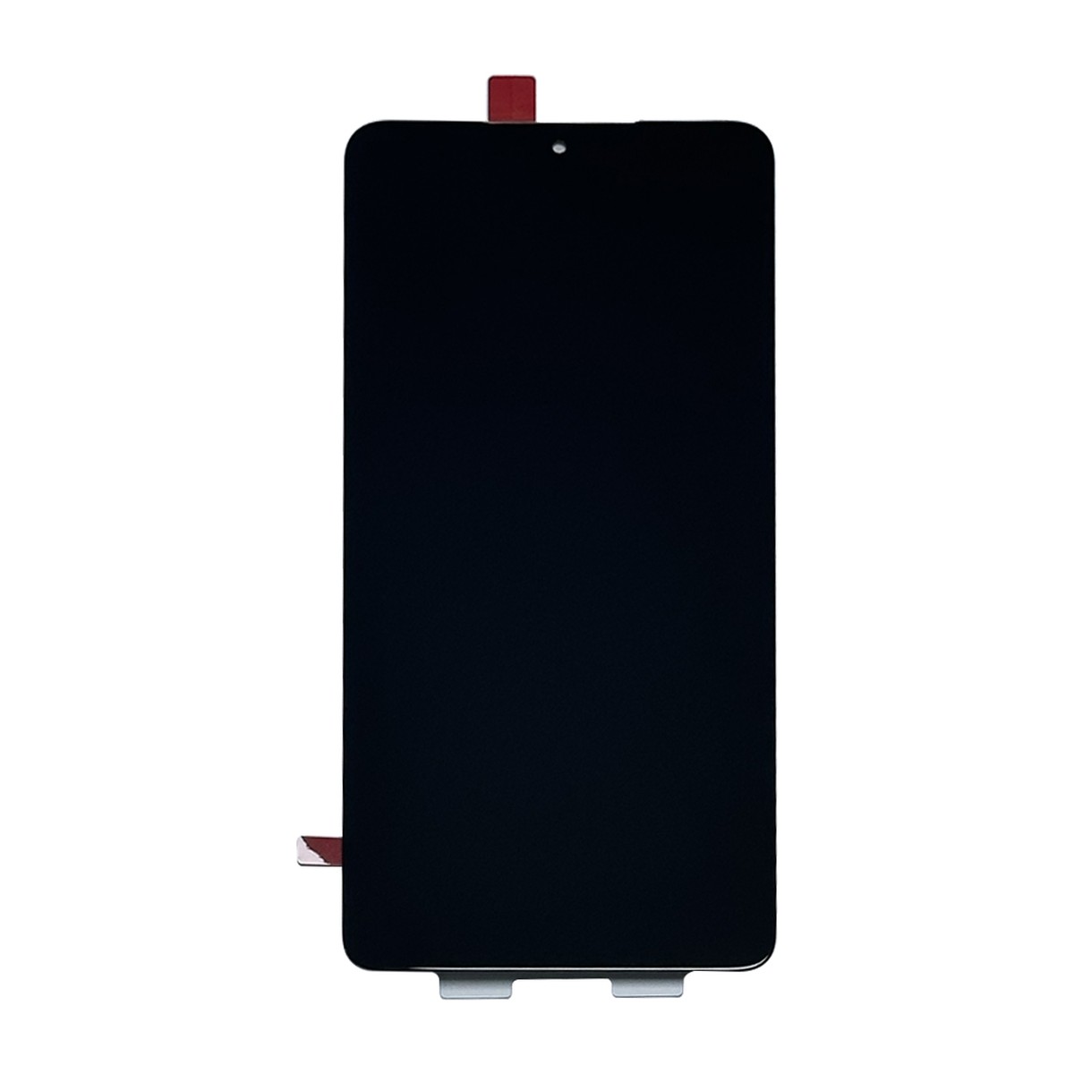 Pantalla OLED con táctil sin marco Reacondicionado para Moto Edge 60 Stylus (XT2517), Black — imagen 2